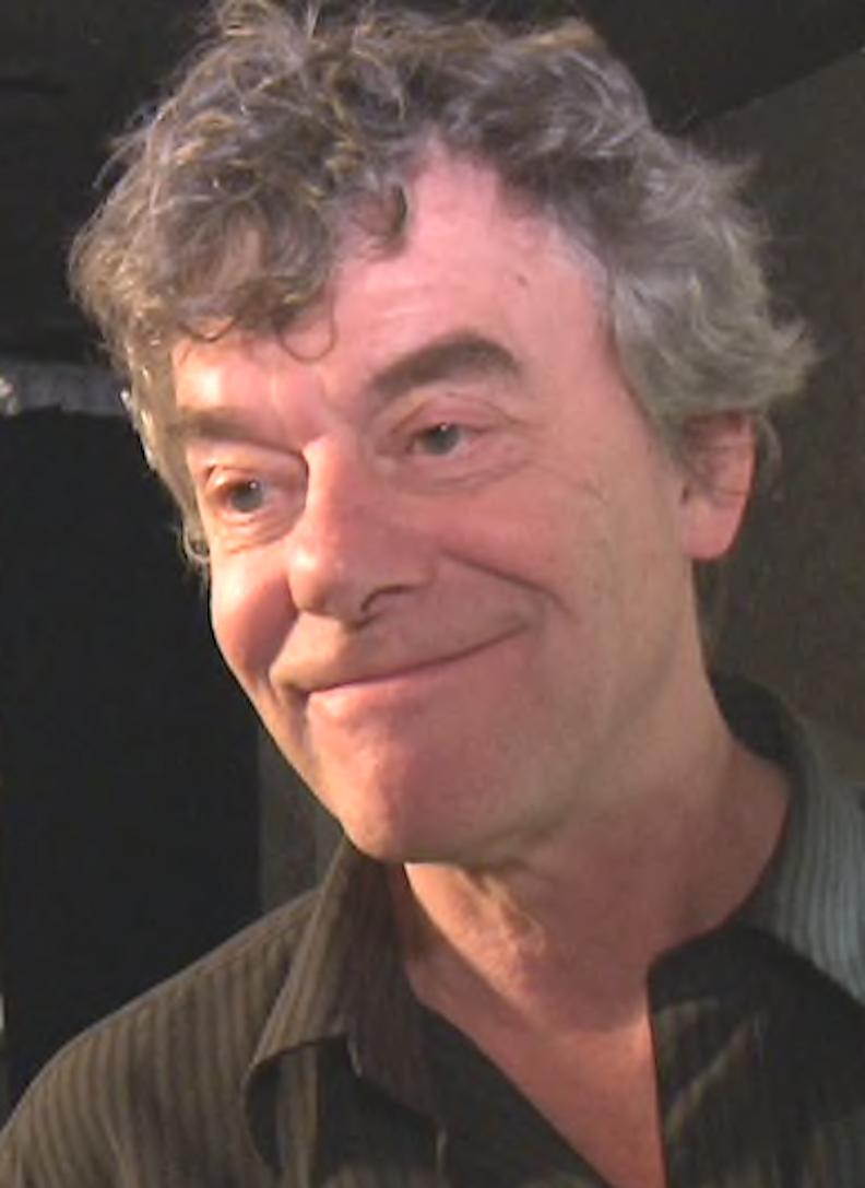 actor Tom McCamus large photo