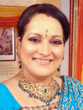 actor Himani Shivpuri large photo