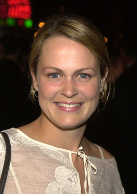 actor Emily Rutherfurd large photo