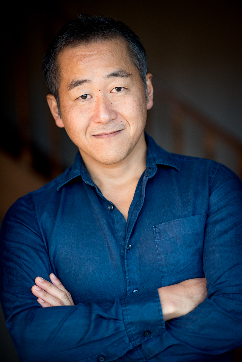 actor Shingo Usami large photo