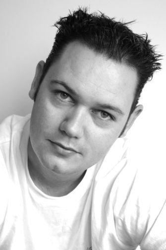 actor Jamie Giddens large photo