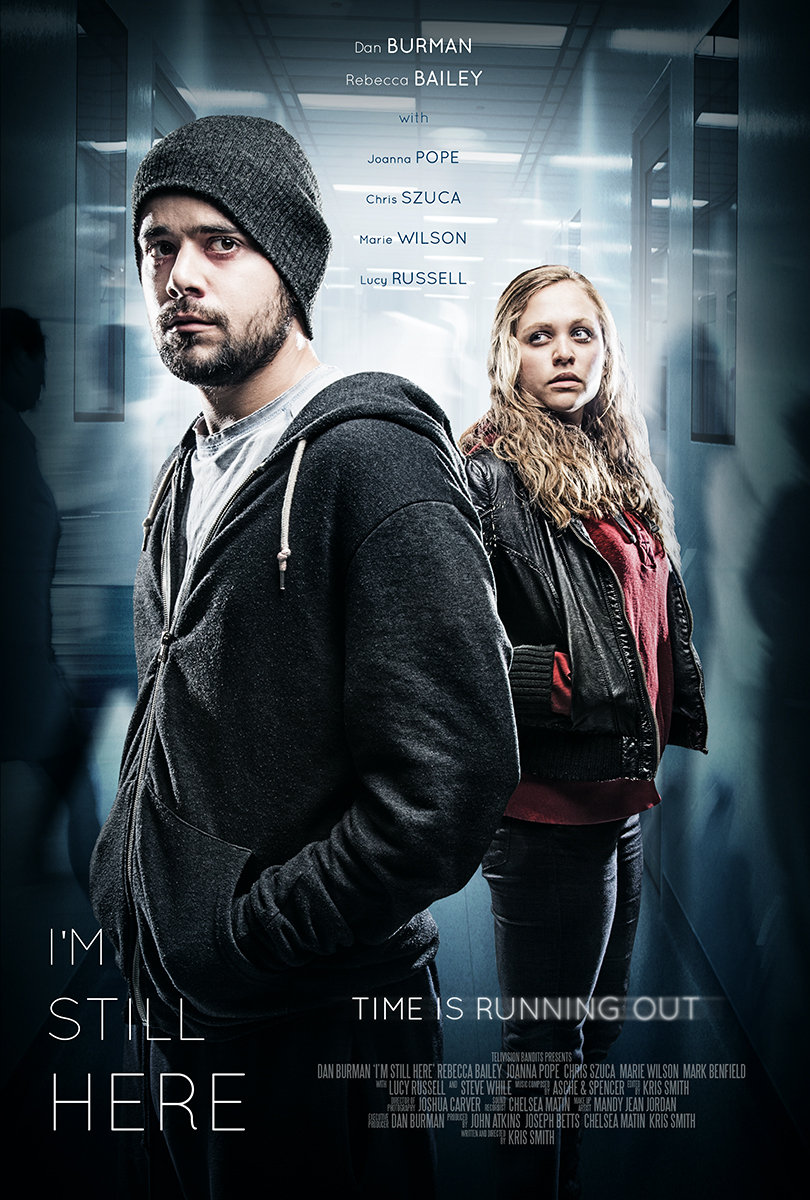 actor Dan Burman large photo