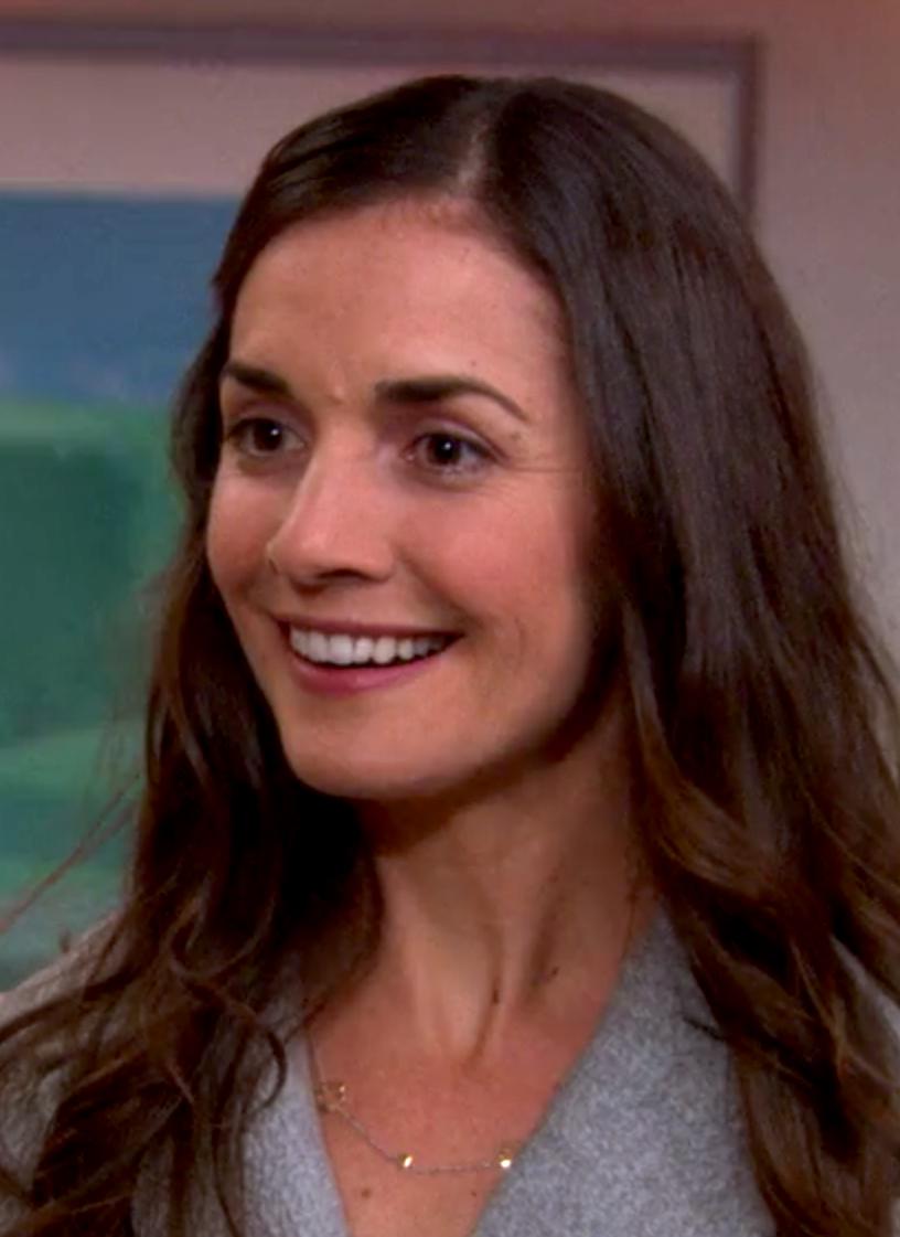 actor Eleanor Seigler large photo