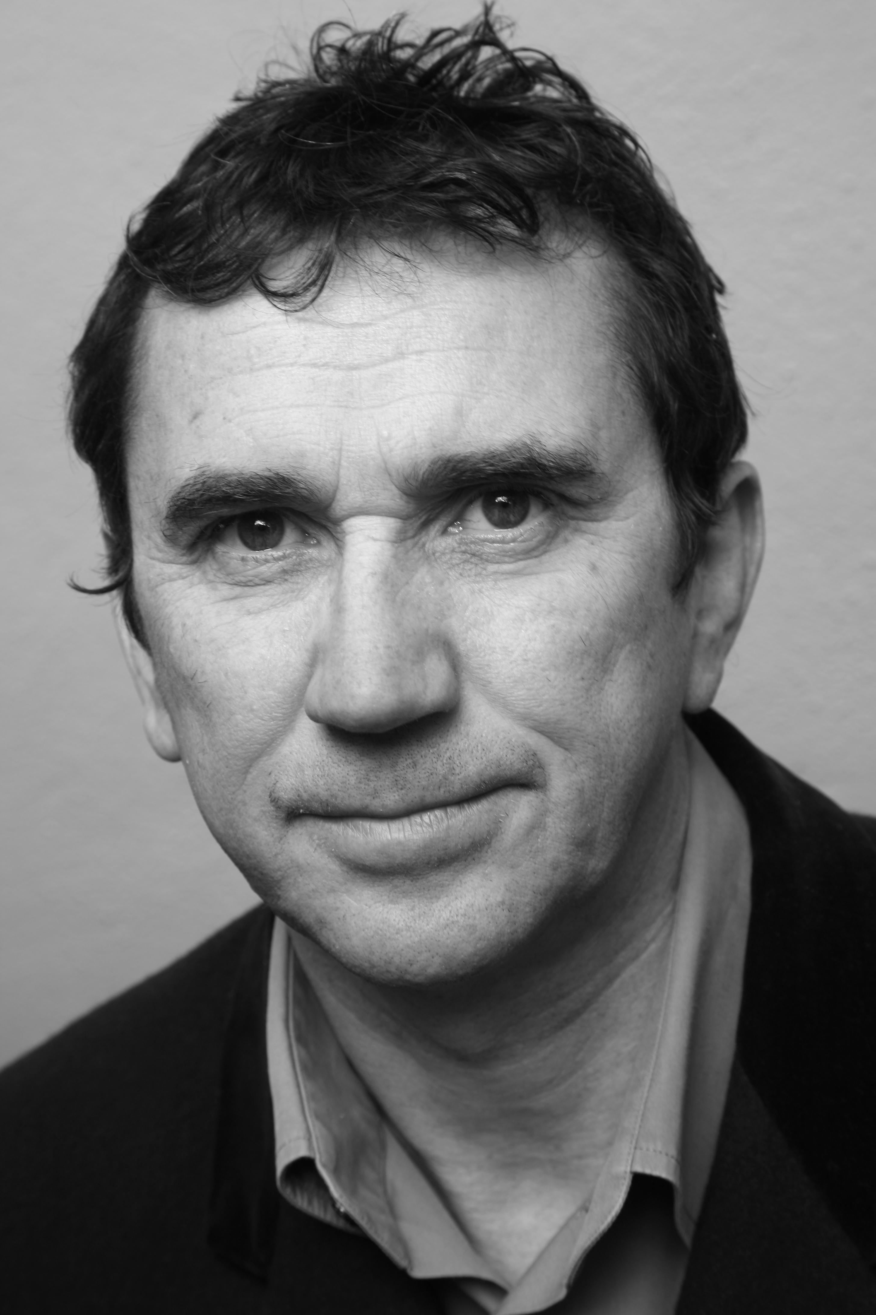 actor Phil Daniels large photo