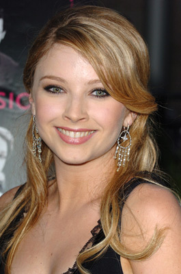 actor Elisabeth Harnois large photo