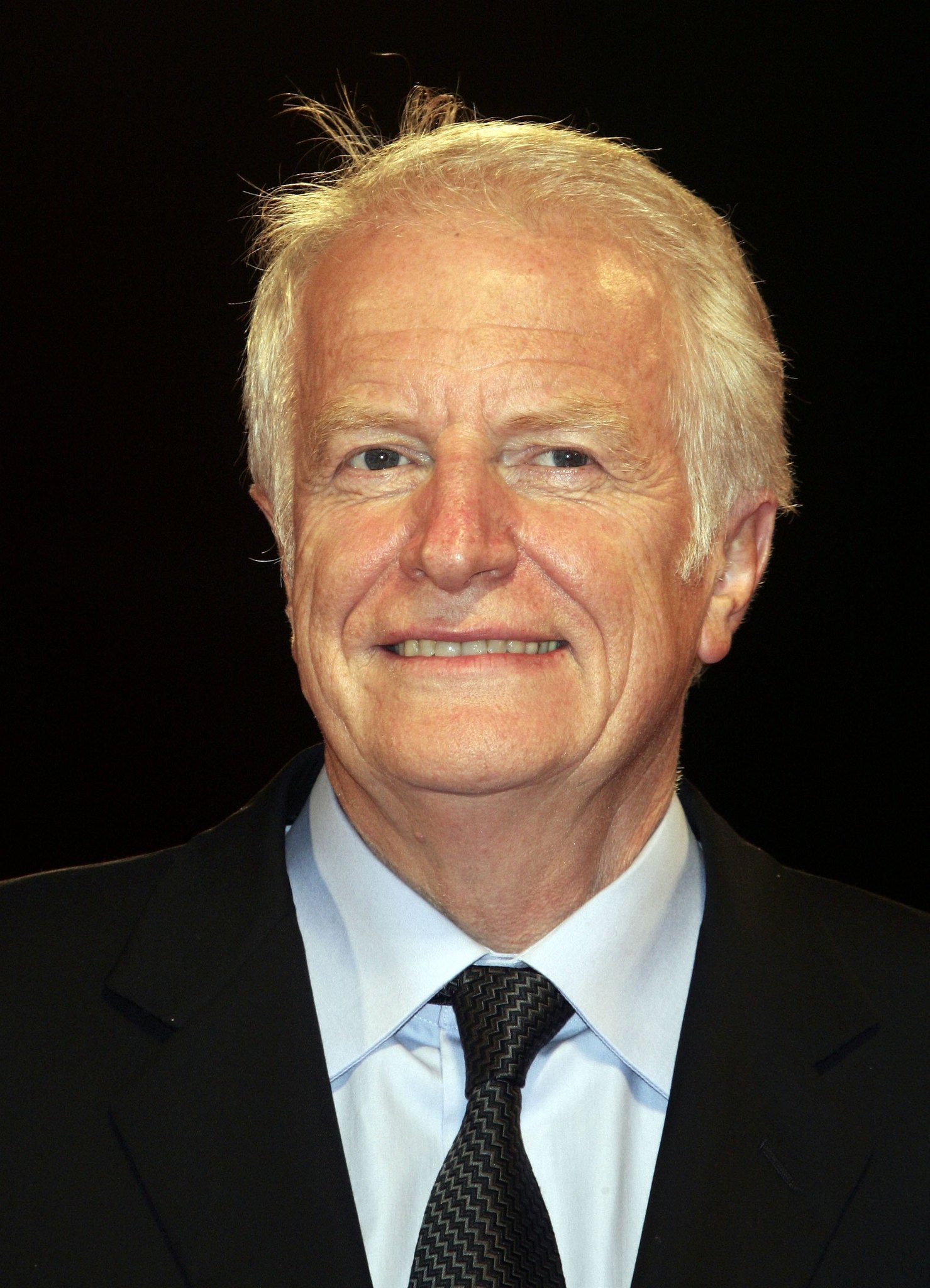 actor André Dussollier large photo