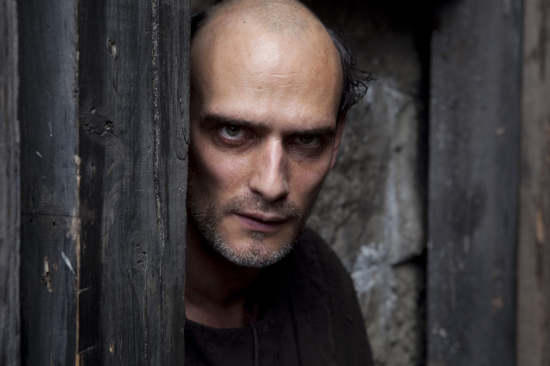 actor Anatole Taubman large photo