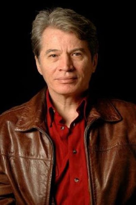 actor Vahdet Çakar large photo