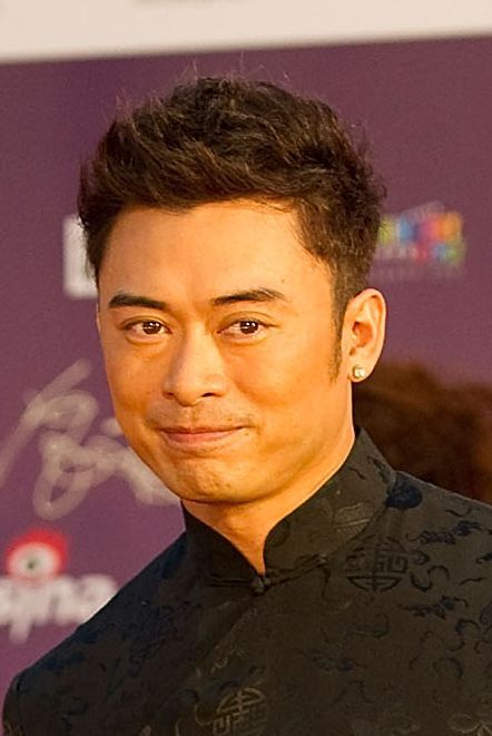 actor Siu-Wong Fan large photo