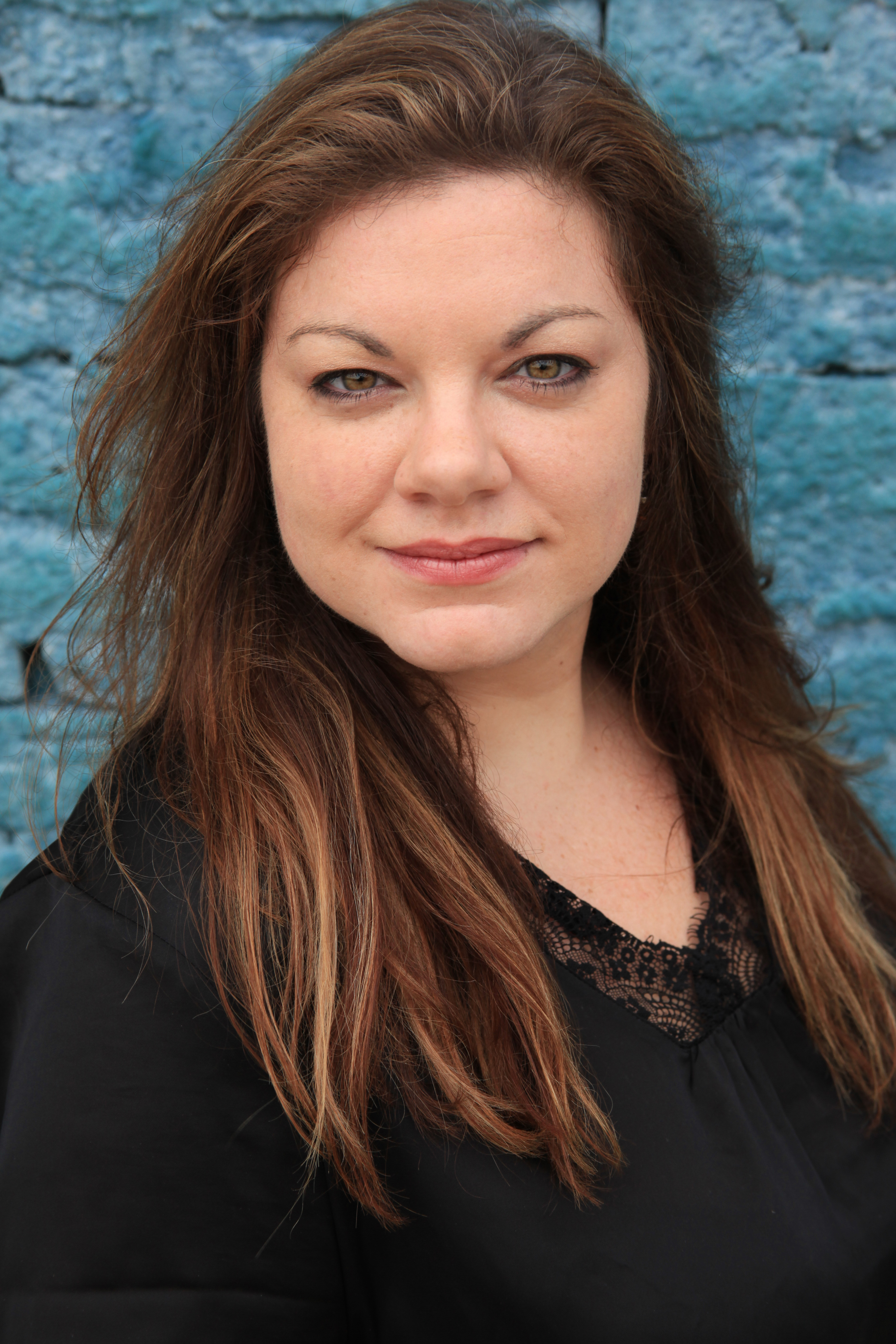 actor Amanda Bosley large photo