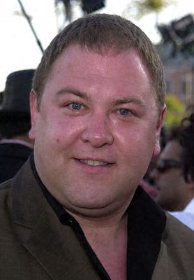 actor Mark Addy large photo