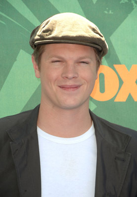 actor Luke Ford large photo