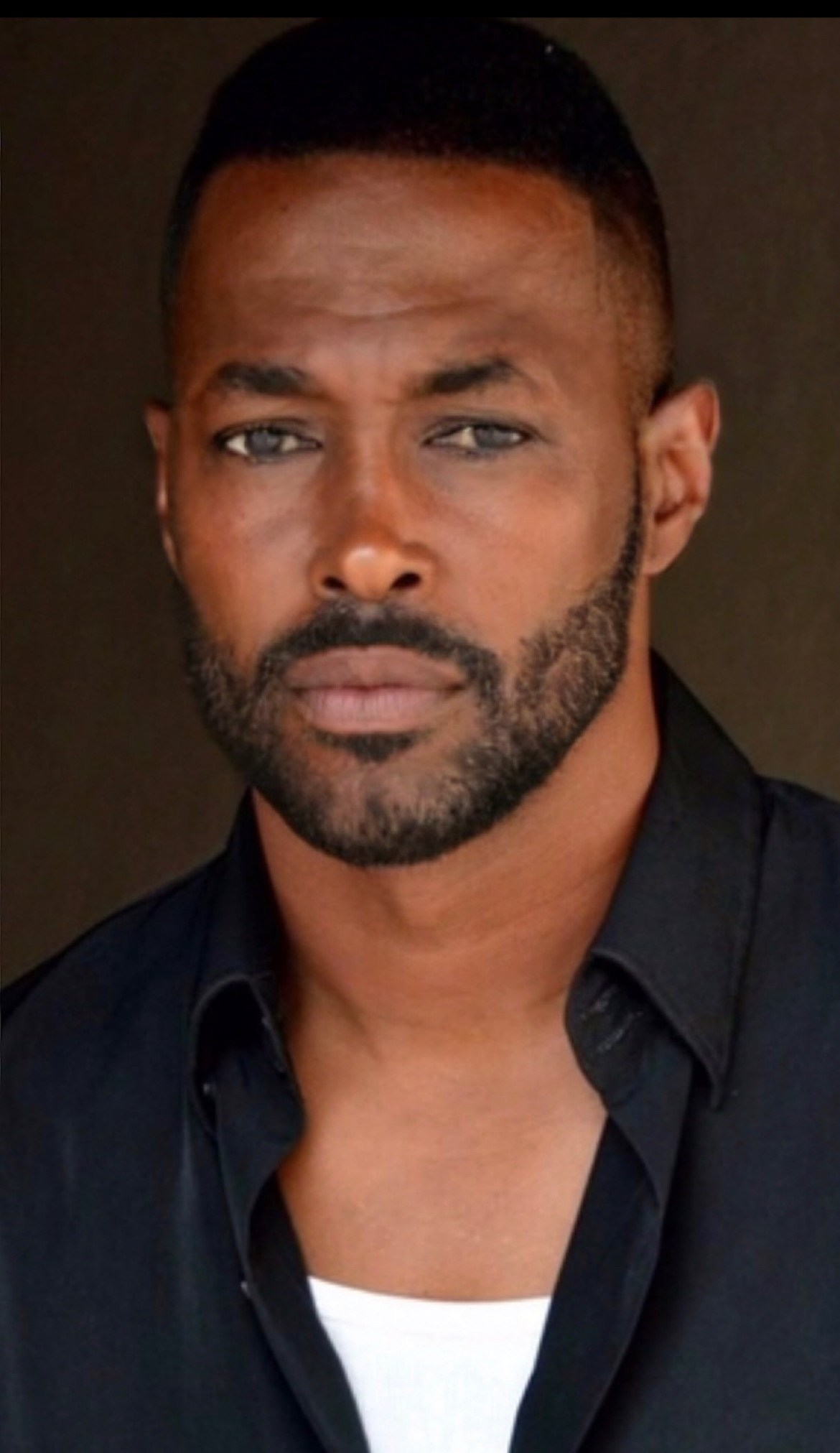 actor Josef Cannon large photo