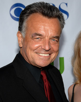 actor Ray Wise large photo