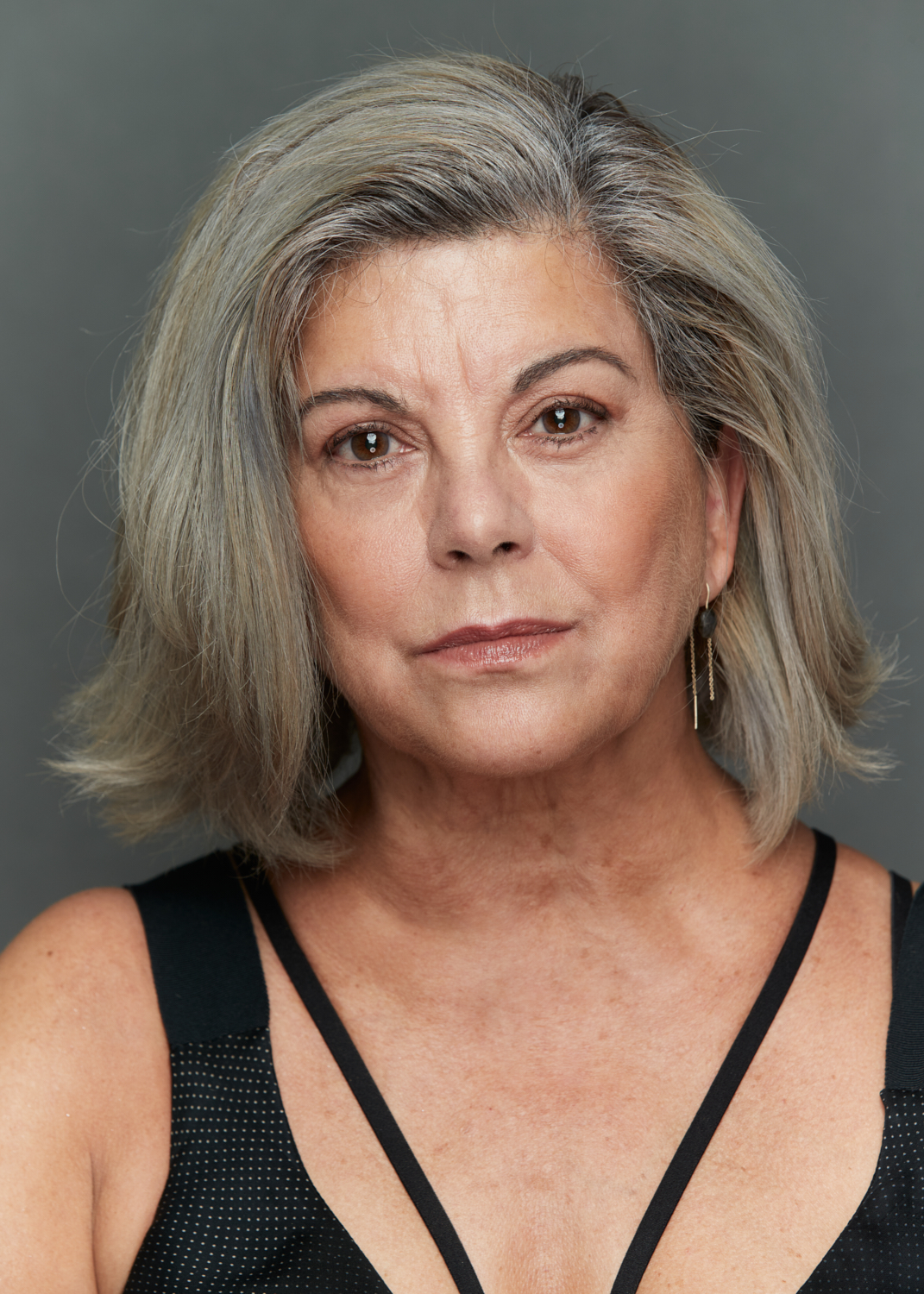 actor Laura Cepeda large photo