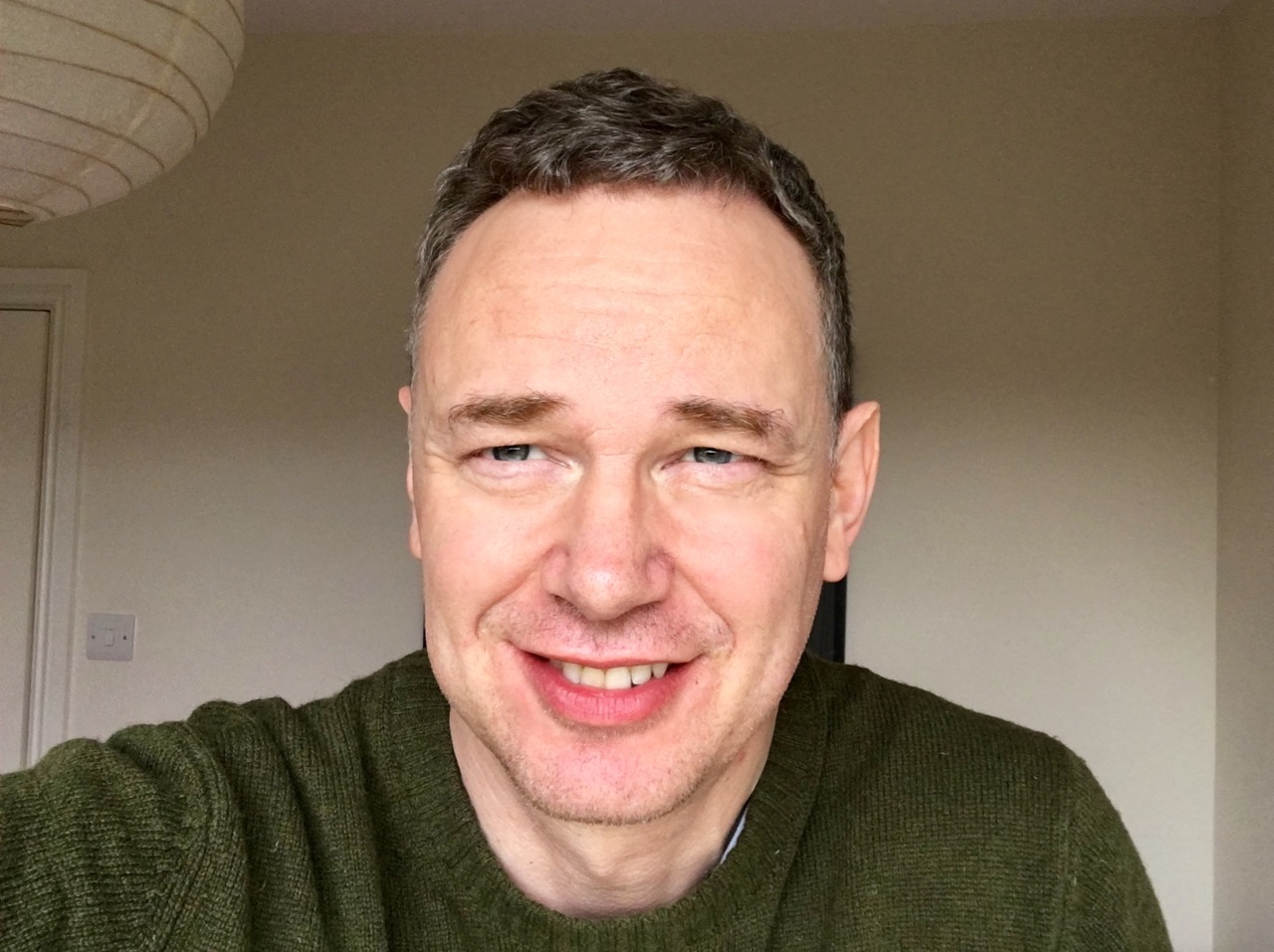 actor Wash Westmoreland large photo