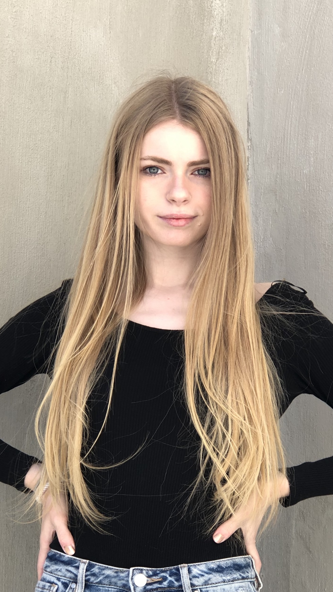 actor Addy Miller large photo