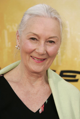 actor Rosemary Harris large photo