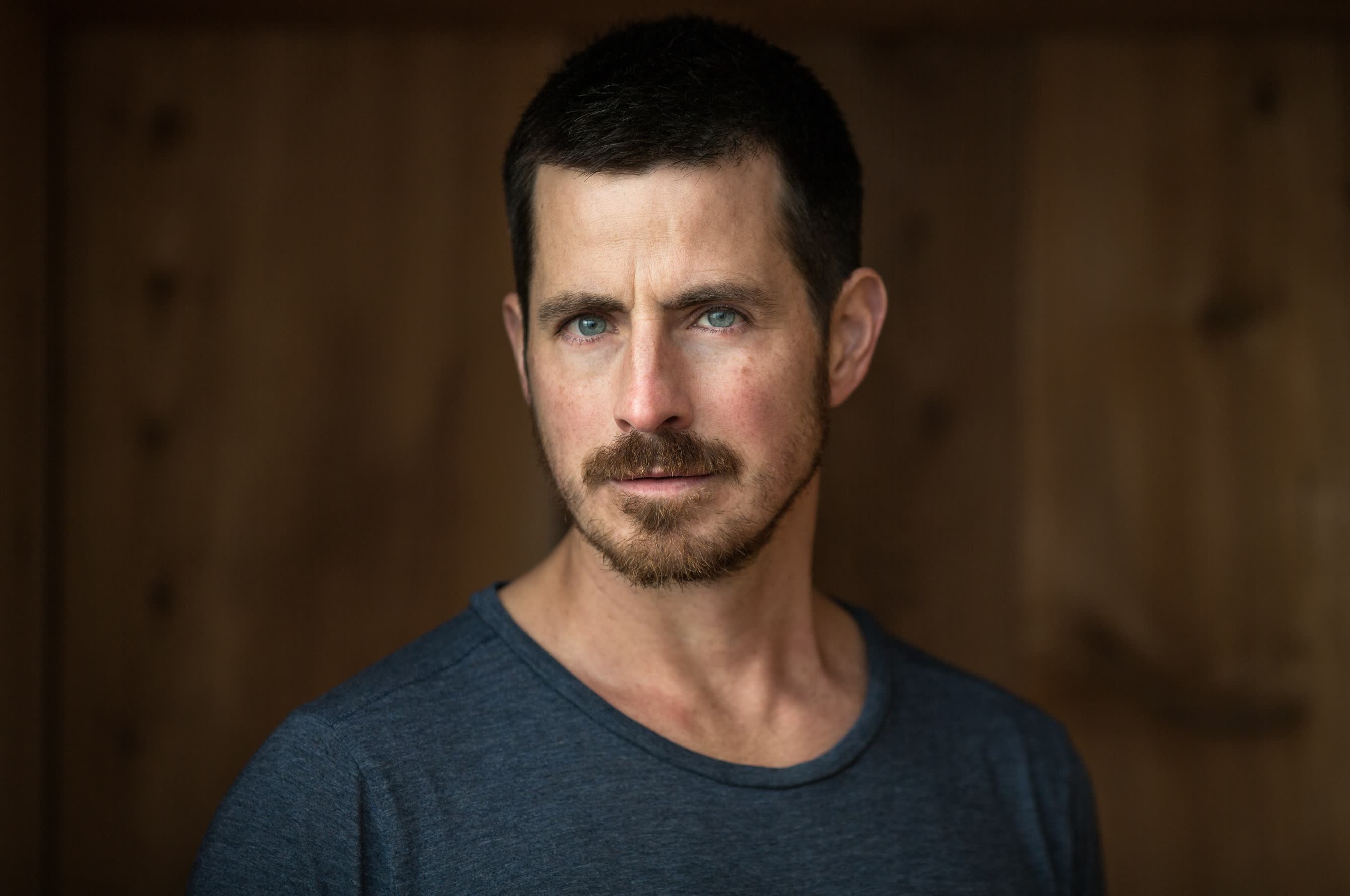 actor Craig Olejnik large photo