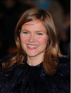 actor Jessica Hynes large photo