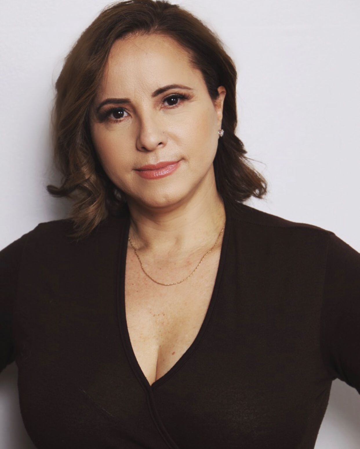 actor Ada Luz Pla large photo