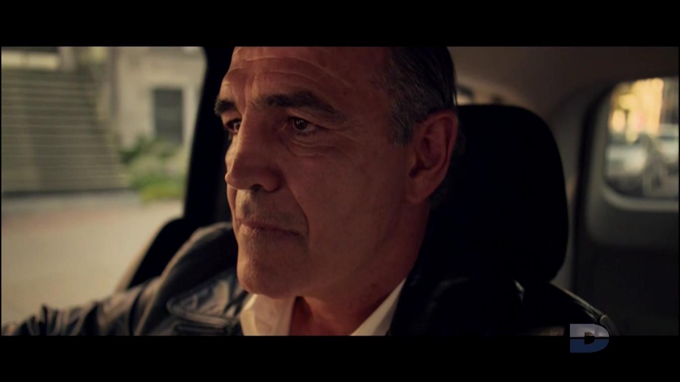 actor Deano Clavet large photo