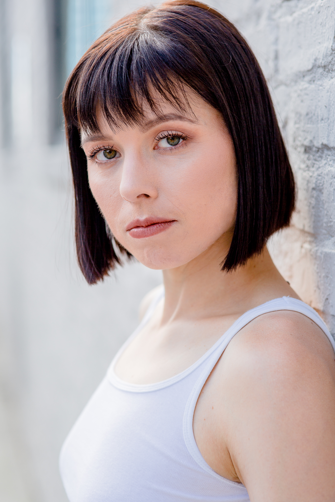 actor Malerie Grady large photo