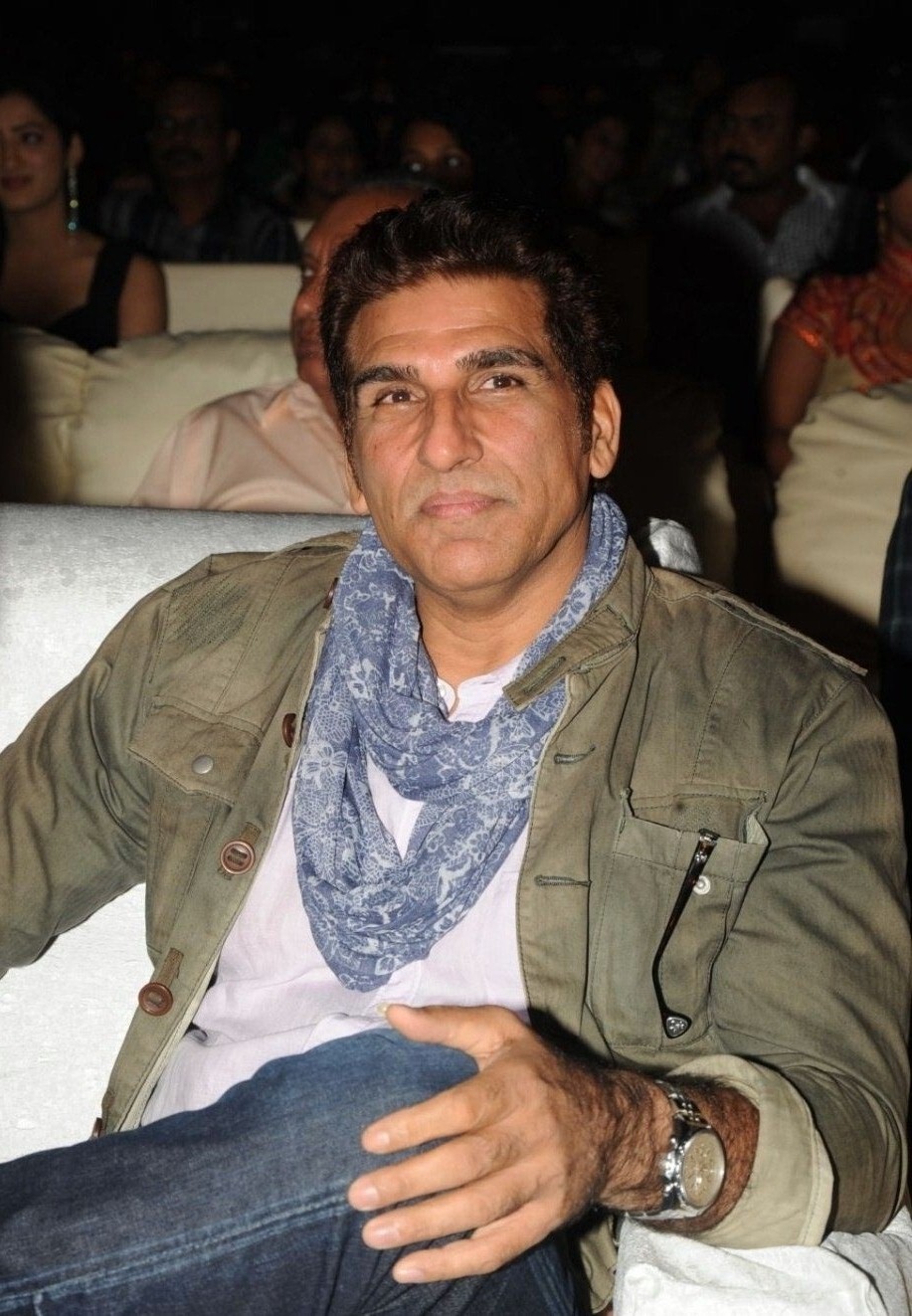 actor Mukesh Rishi large photo