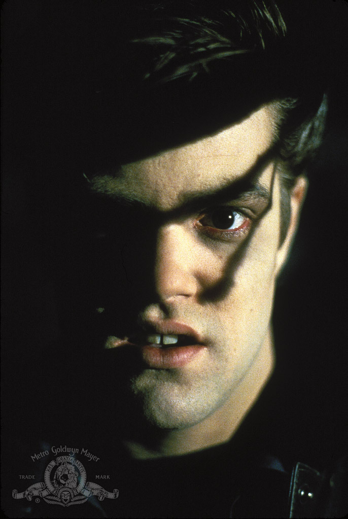 actor Bentley Mitchum large photo