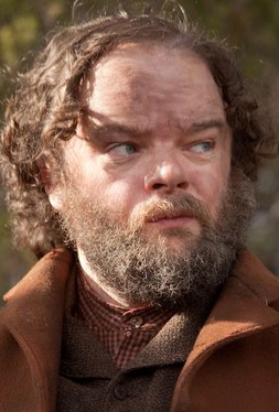 actor Bruce Green large photo