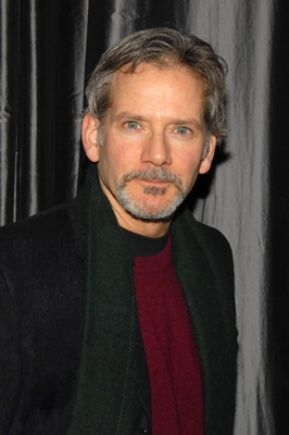 actor Campbell Scott large photo actor Campbell Scott large photo