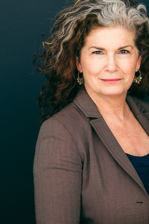 actor Jenette Goldstein large photo
