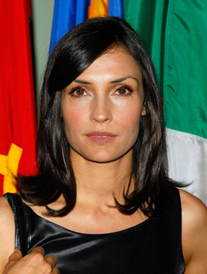 actor Famke Janssen large photo actor Famke Janssen large photo
