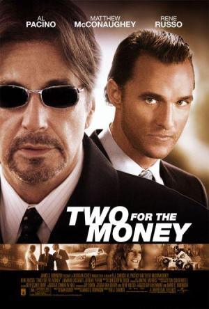 Two for the Money [Russian]