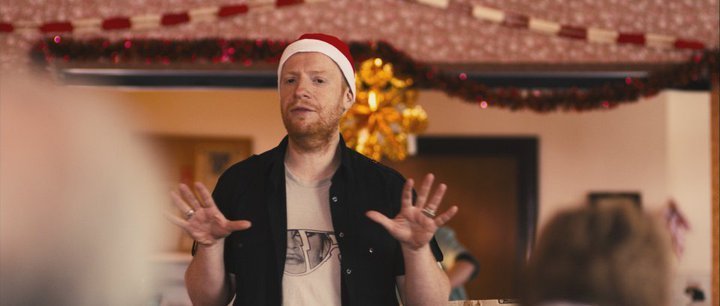 actor Jonathan Slinger large photo