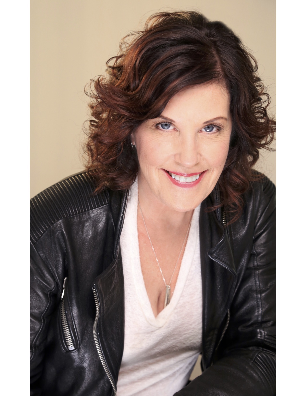 Patti Pelton