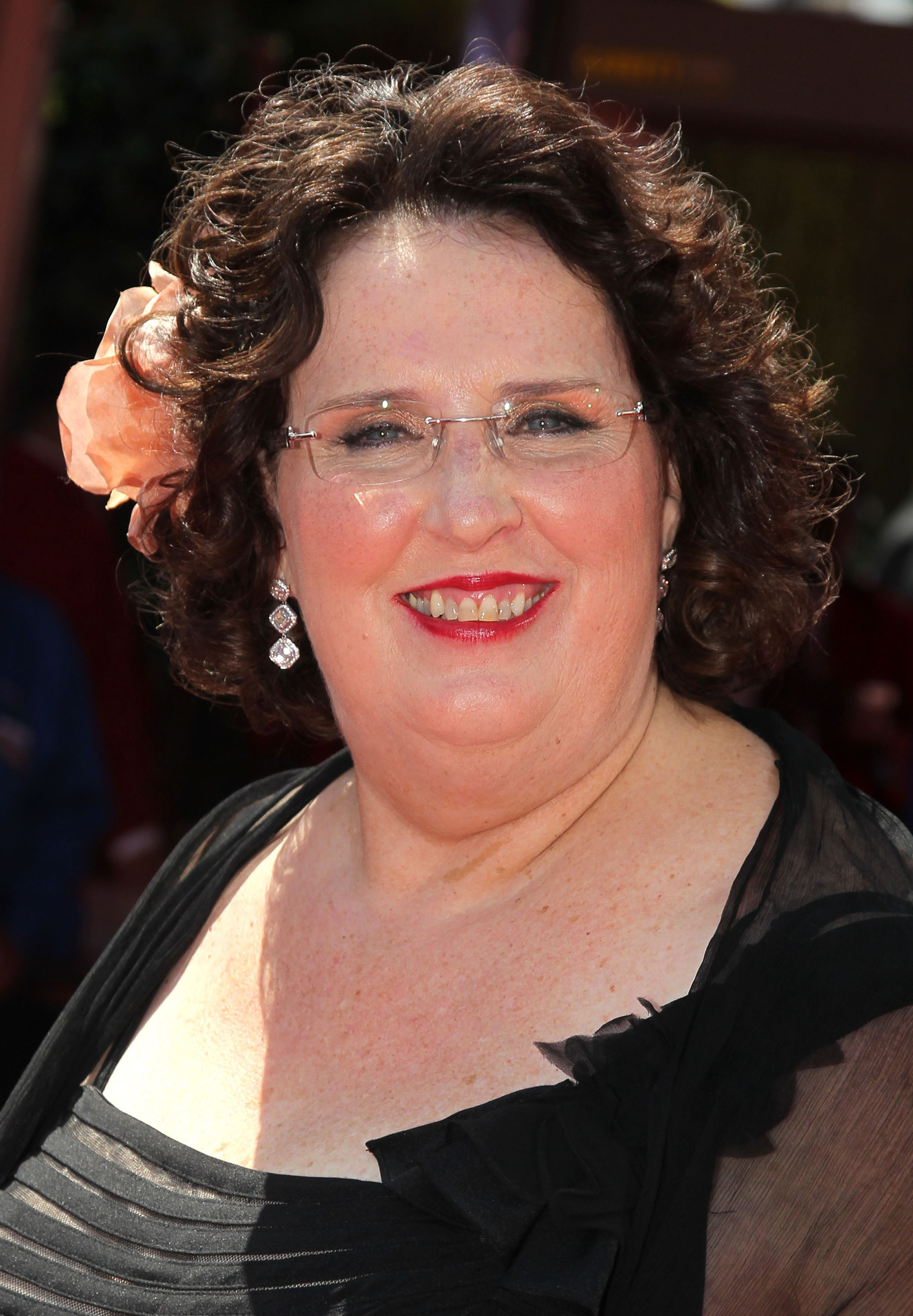 actor Phyllis Smith large photo actor Phyllis Smith large photo
