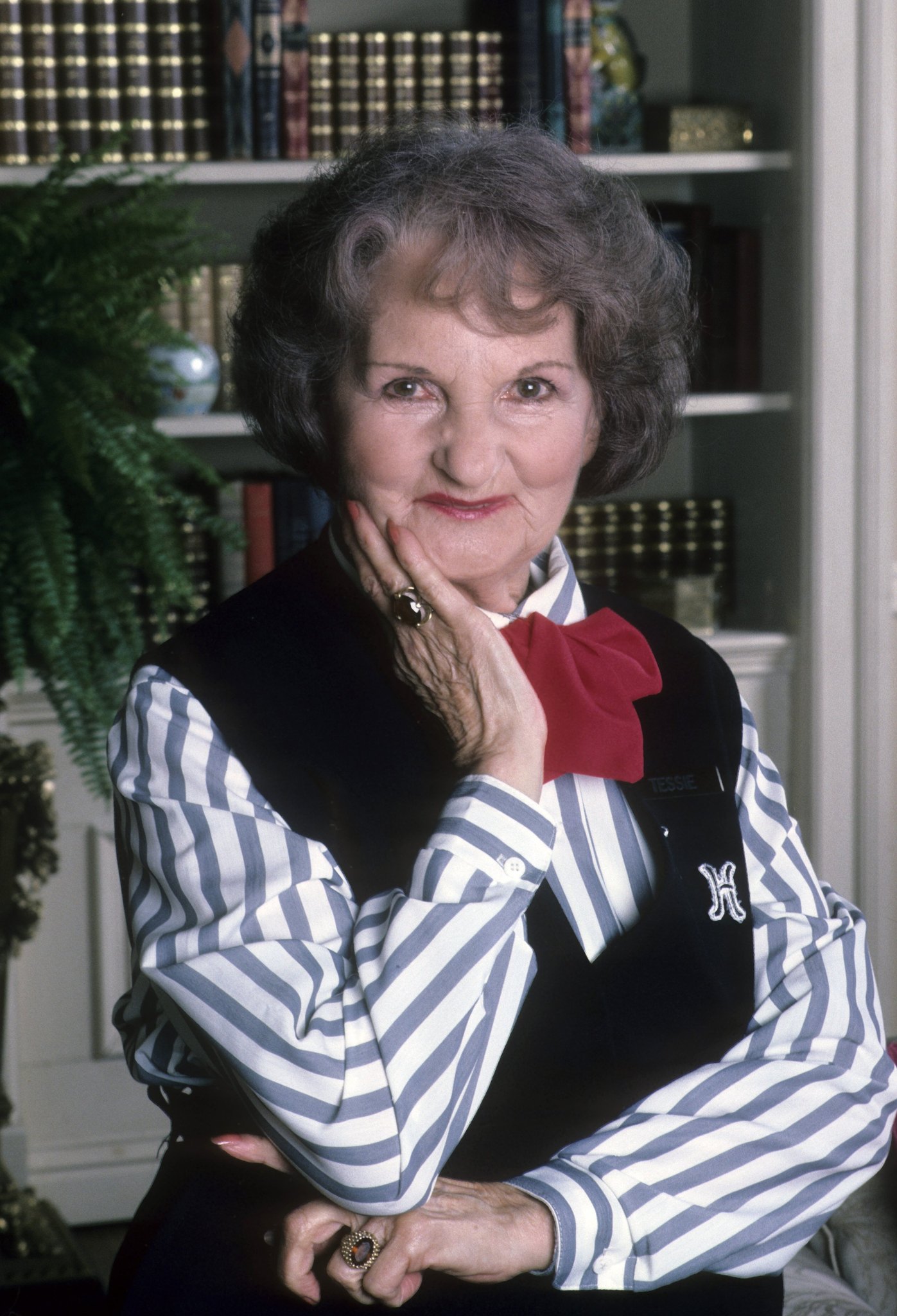 actor Billie Bird large photo