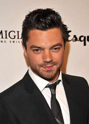 actor Dominic Cooper large photo actor Dominic Cooper large photo