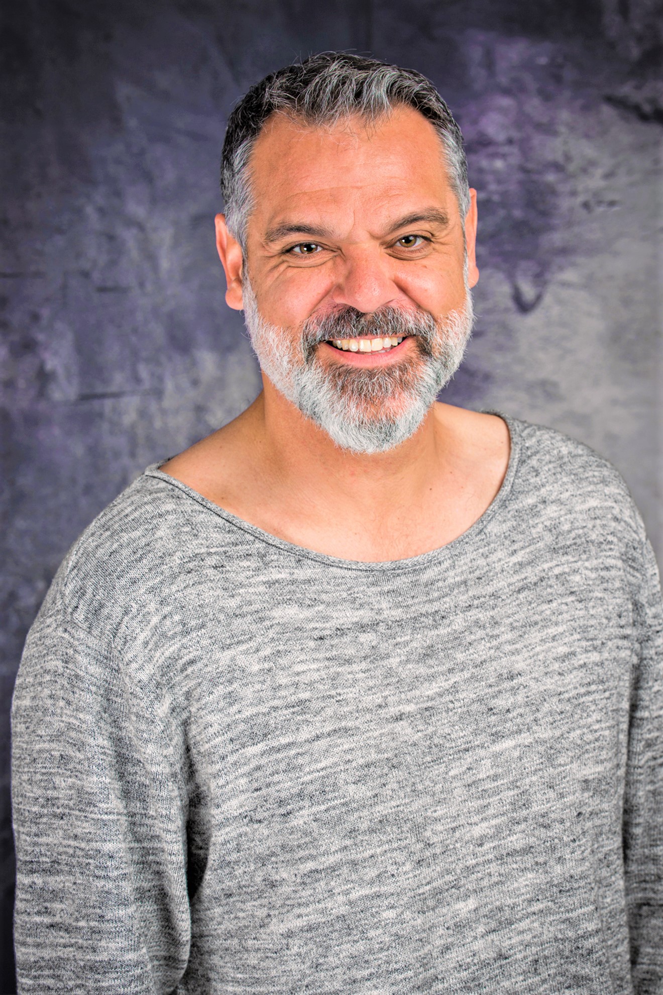 actor Lolo Herrero large photo