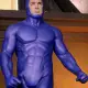 Patrick Warburton