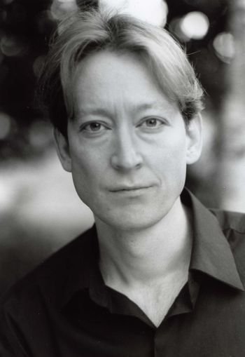 actor Scott Handy large photo