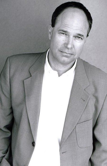 actor Malcolm Stewart large photo