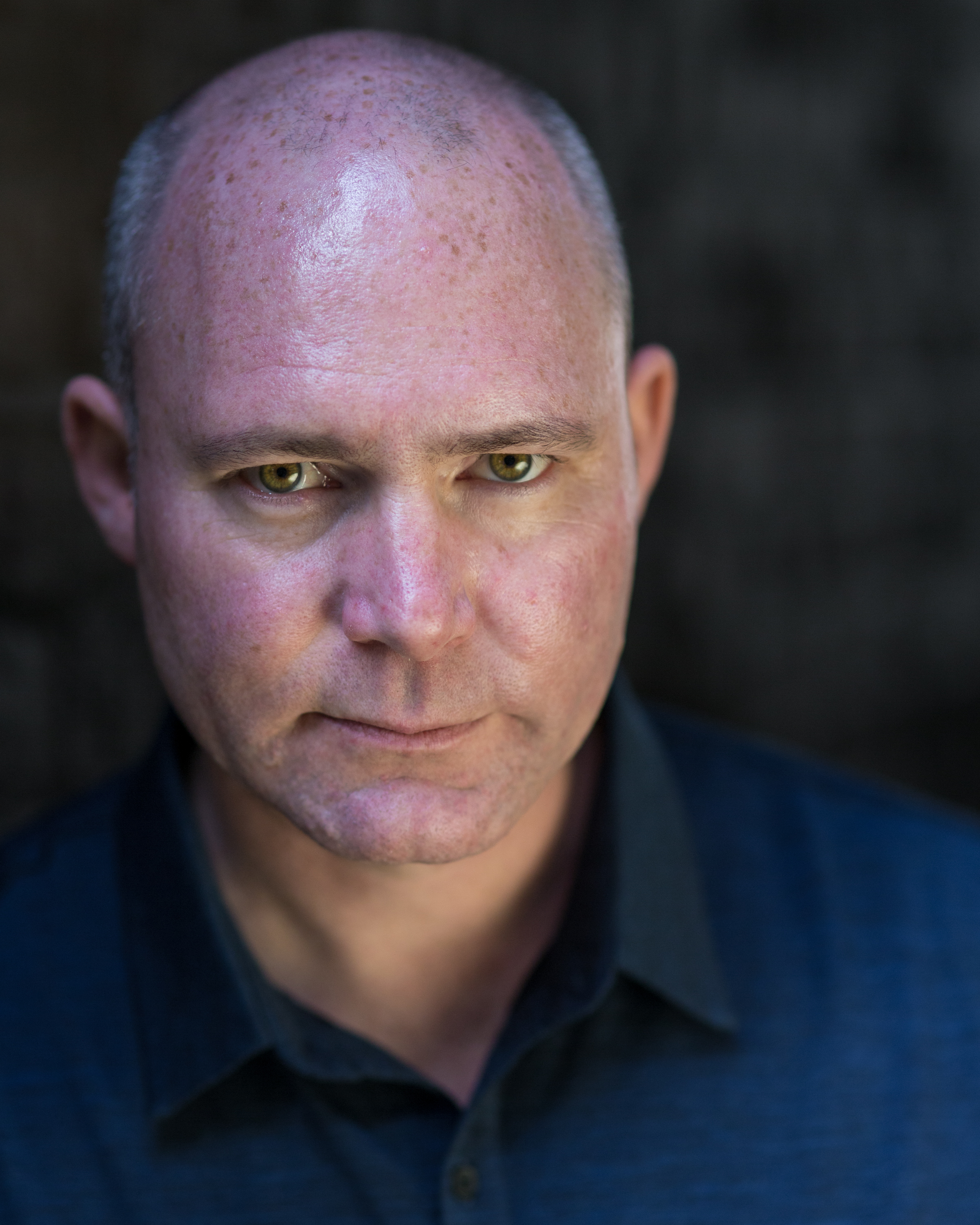 actor Doug Cockle large photo actor Doug Cockle large photo