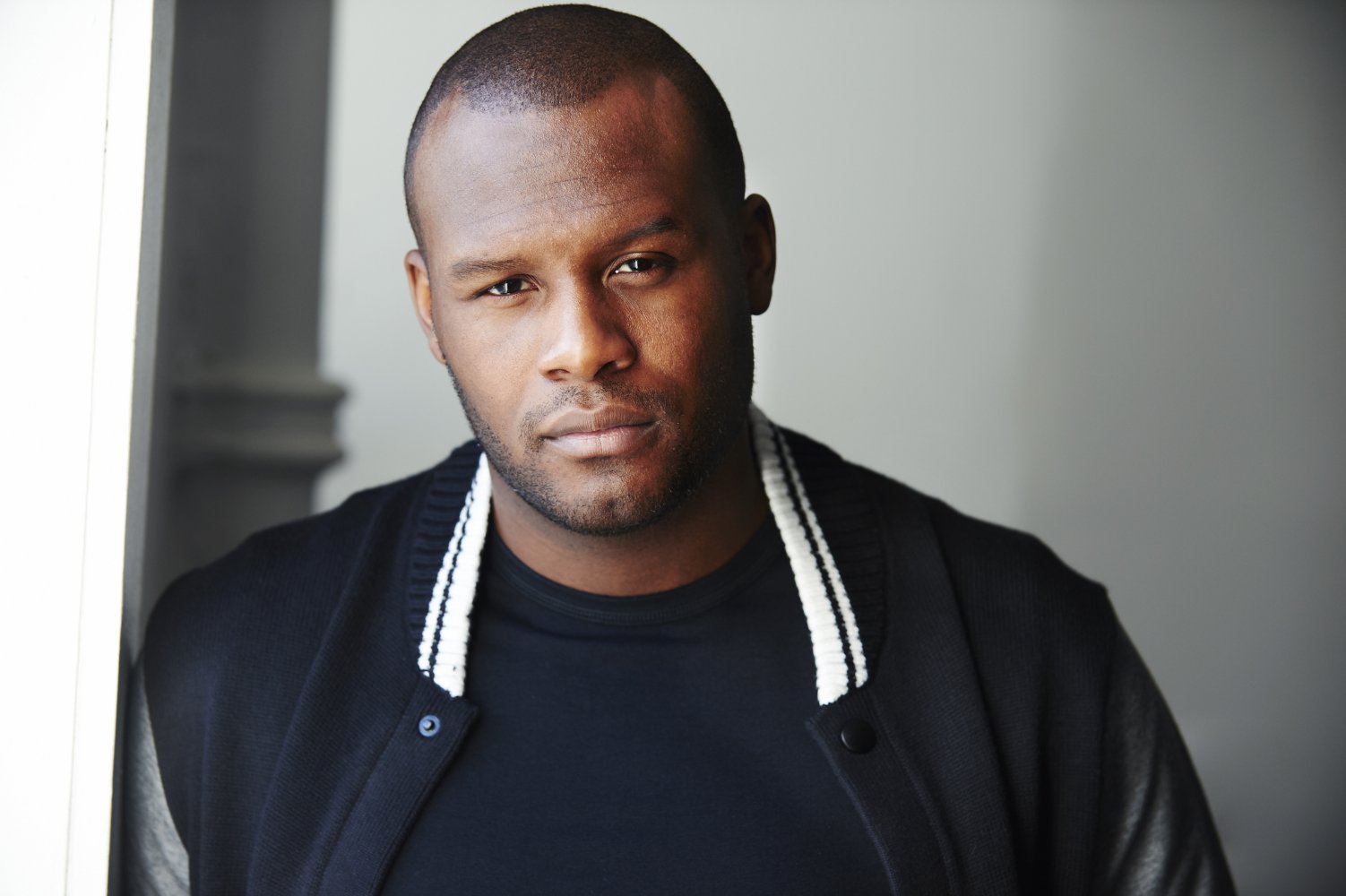 actor Ryan Allen large photo