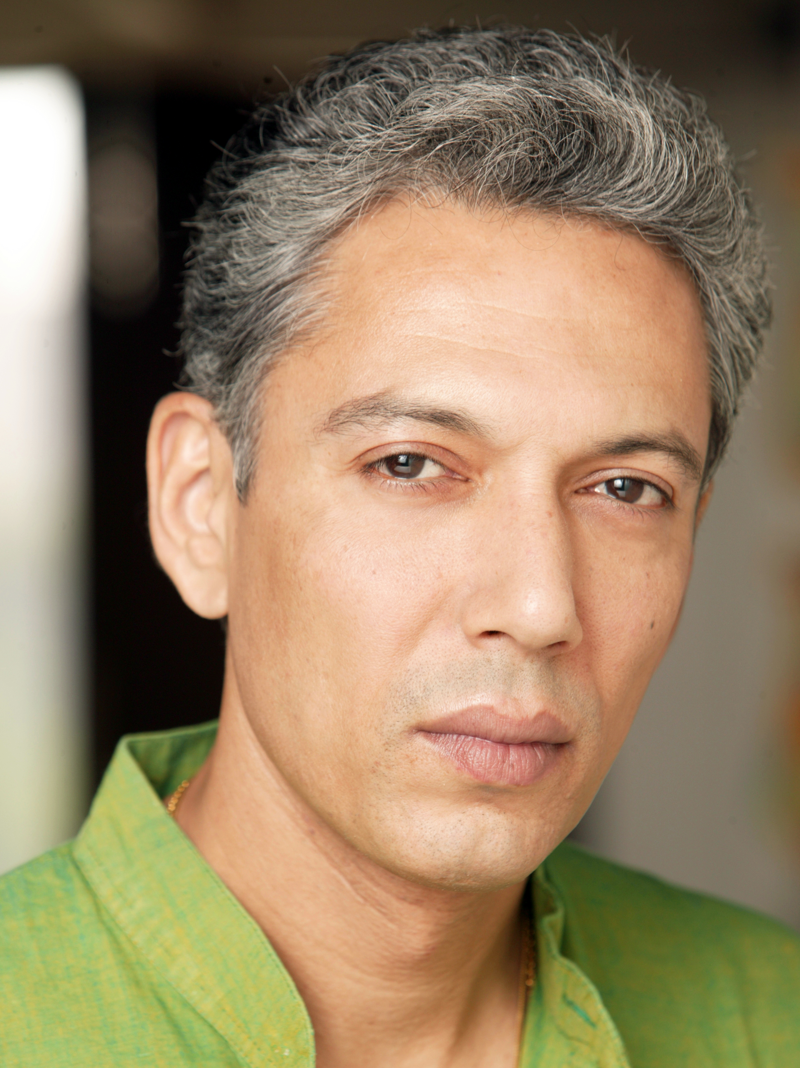 actor Rahul Vohra large photo