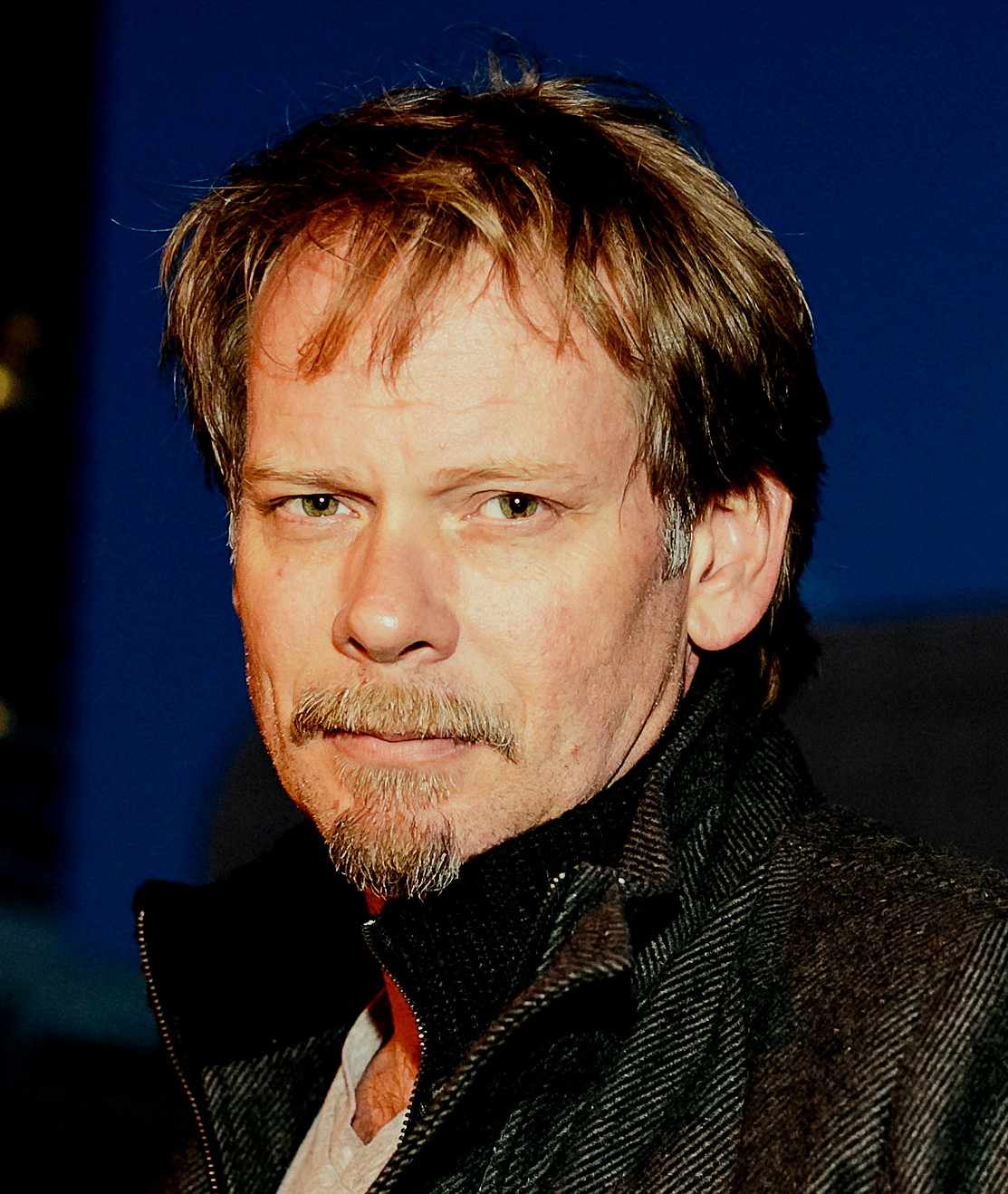 actor JD Evermore large photo