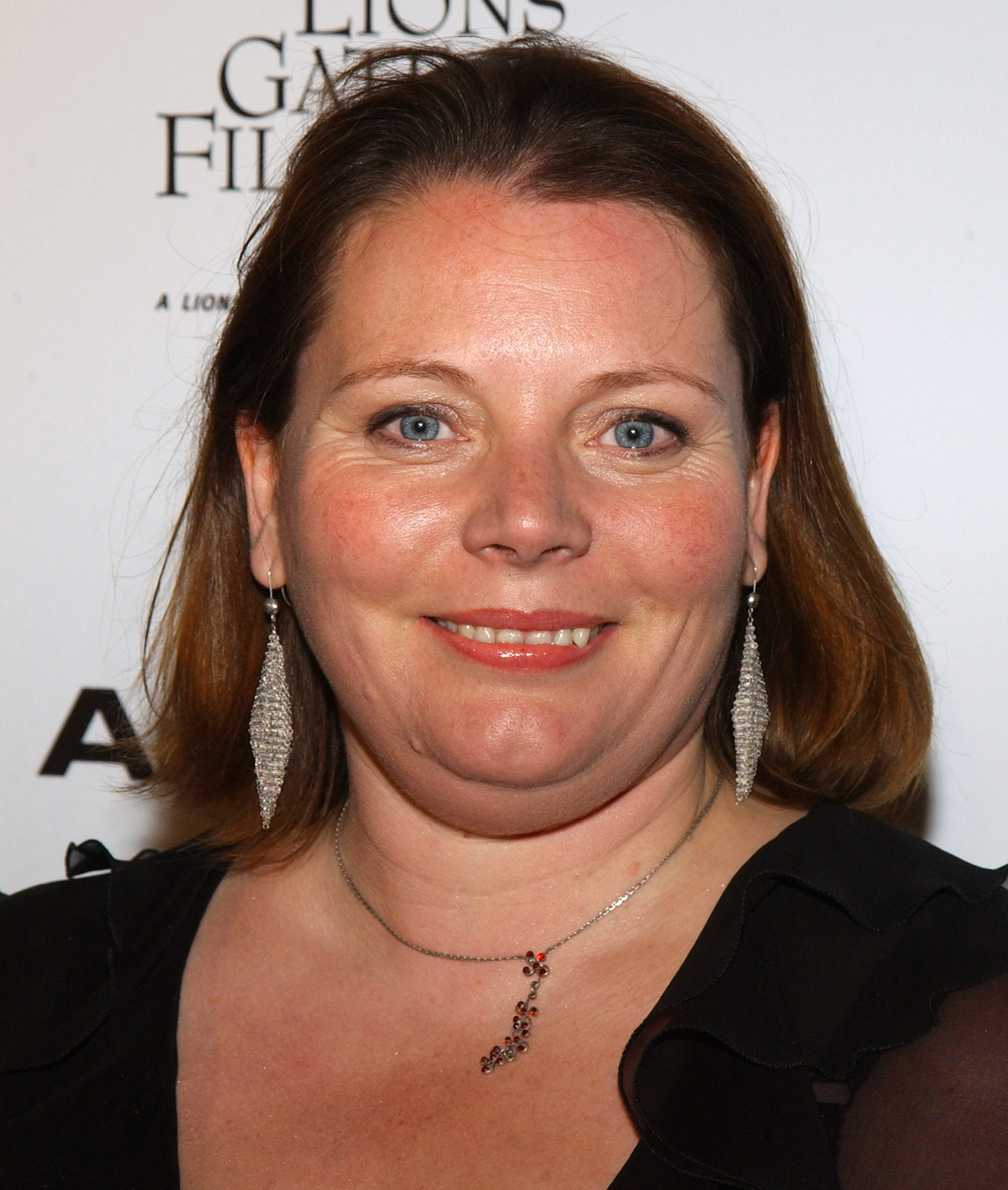 actor Joanna Scanlan large photo