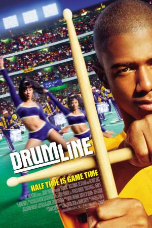 Drumline [ترجمة عربية]