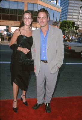 actor Boyd Kestner large photo